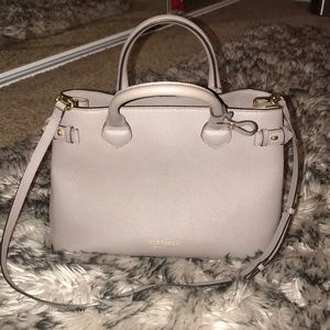 Brand new Burberry purse
